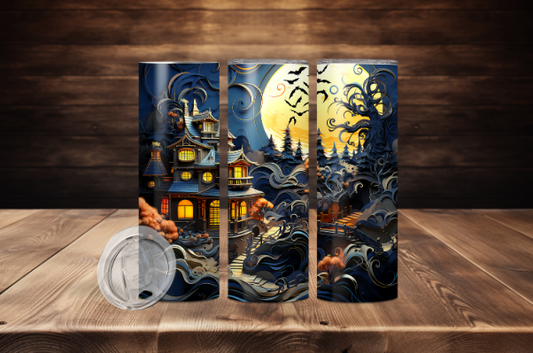 Haunted House