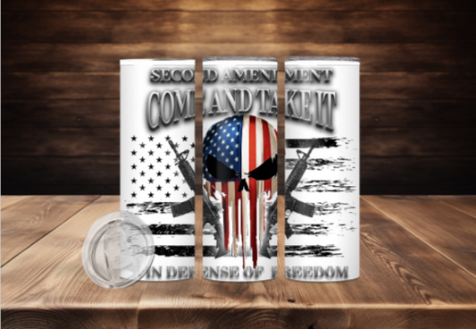 In Defense of Freedom