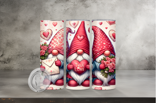 Heart Gnomes